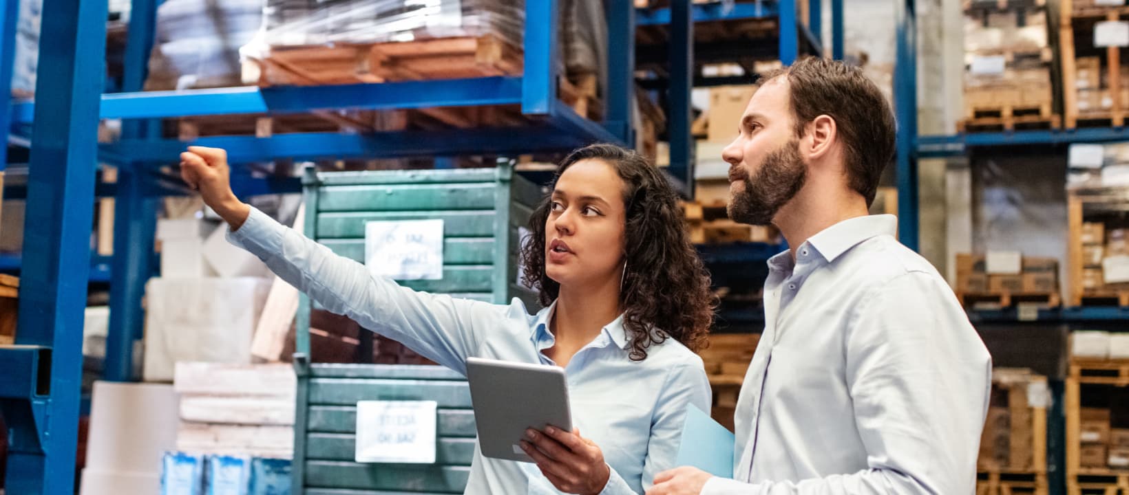 Inbound Freight Management: featured image