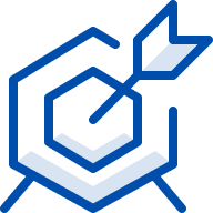 Icon: Business Target