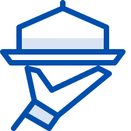 Icon: Food Service