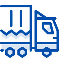 Icon: Freight Brokerage