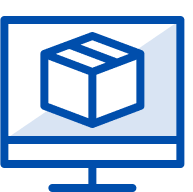 Icon: Inbound Freight Management