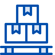 Icon: Less Than Truckload