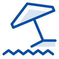 Icon: Beach