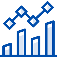 Icon: Growing Industry