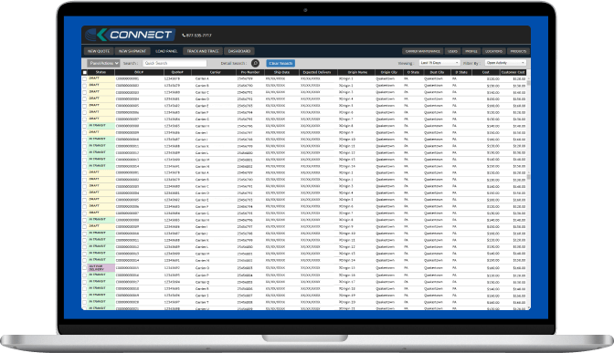Featured Image: KDL Connect TMS