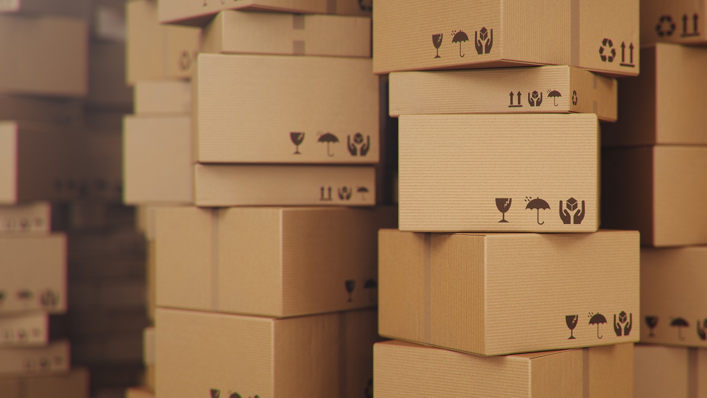 Parcel Advisory: featured image