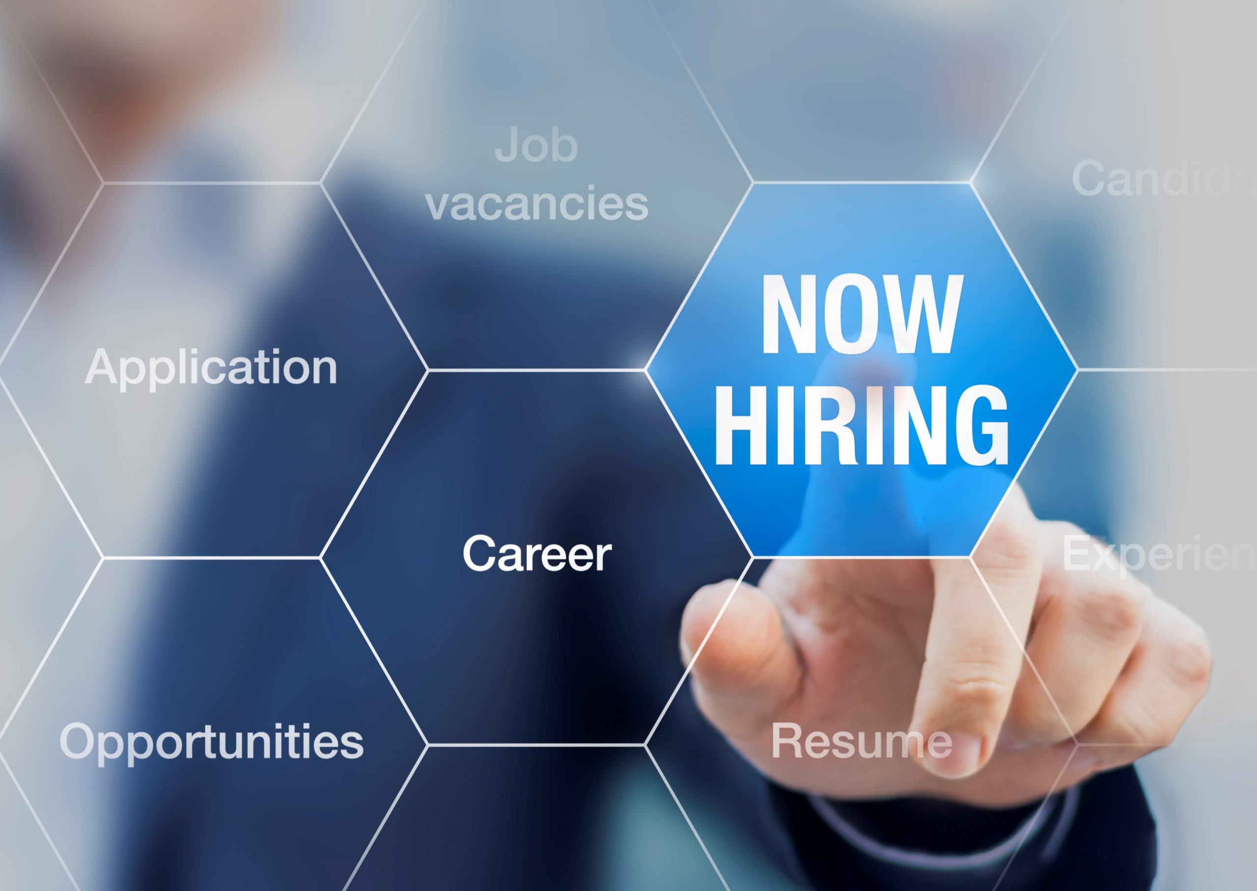 Careers: featured image