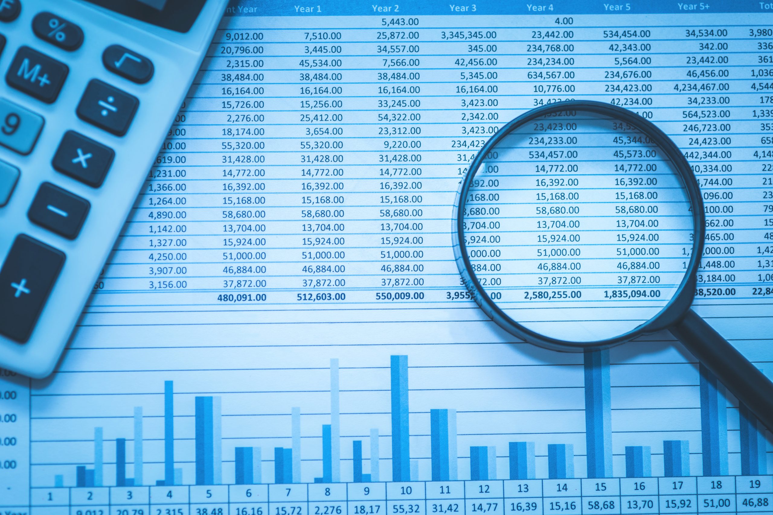 Freight Audit & Pay: featured image